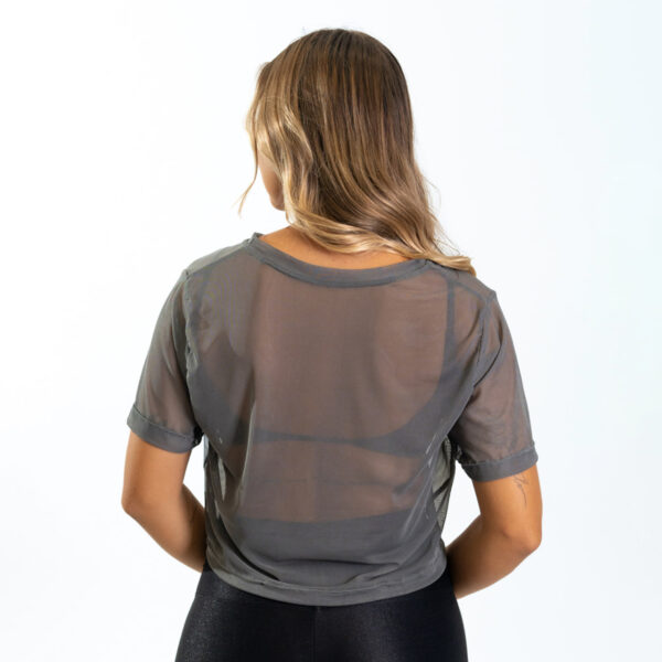 Cropped Tule - Imagem 5