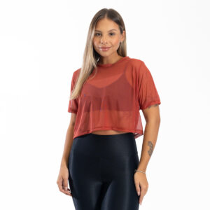 Cropped Tule