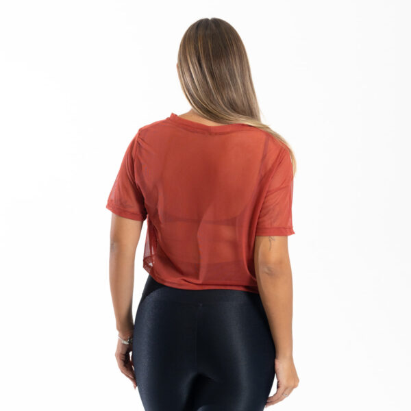 Cropped Tule - Imagem 2