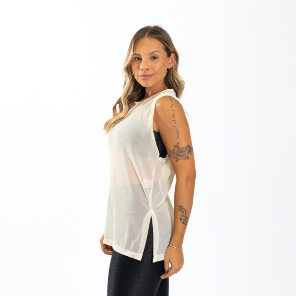 Regata Tule - Imagem 5