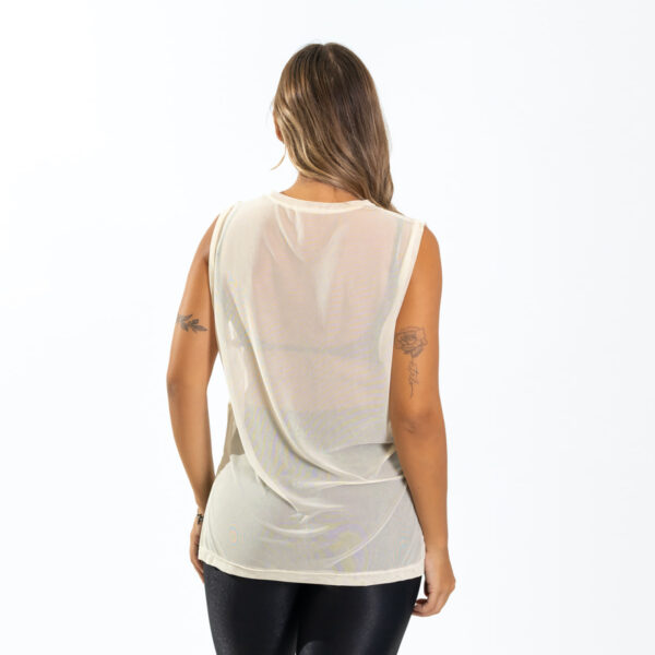 Regata Tule - Imagem 4